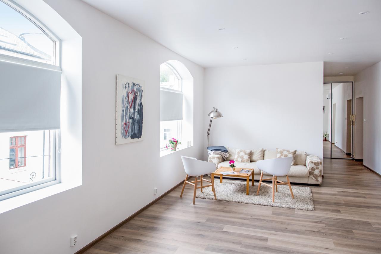 Aalesund Apartments - City Center Exterior photo